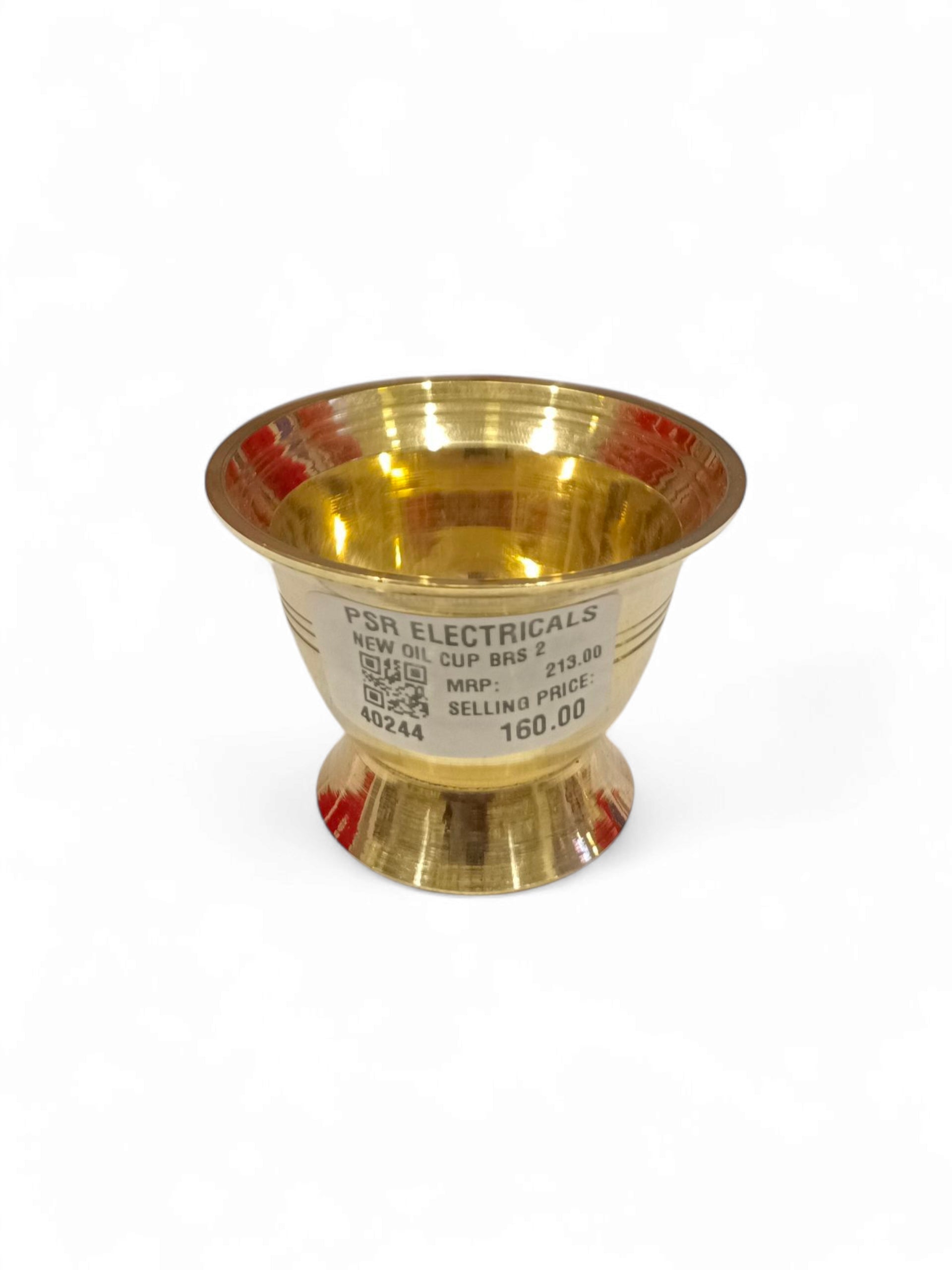NEW OIL CUP BRS 2 NEW OIL CUP BRS 2
